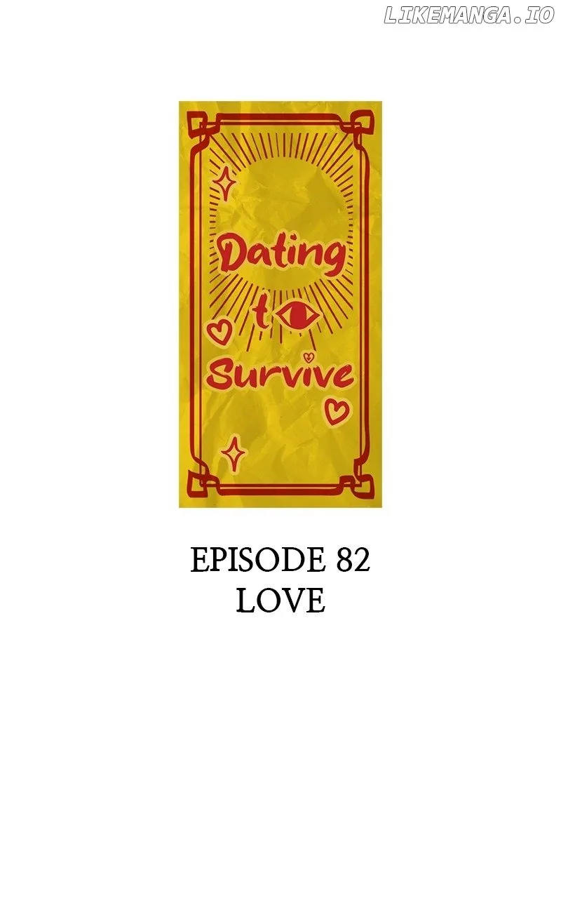 Dating to Survive Chapter 82 page 114