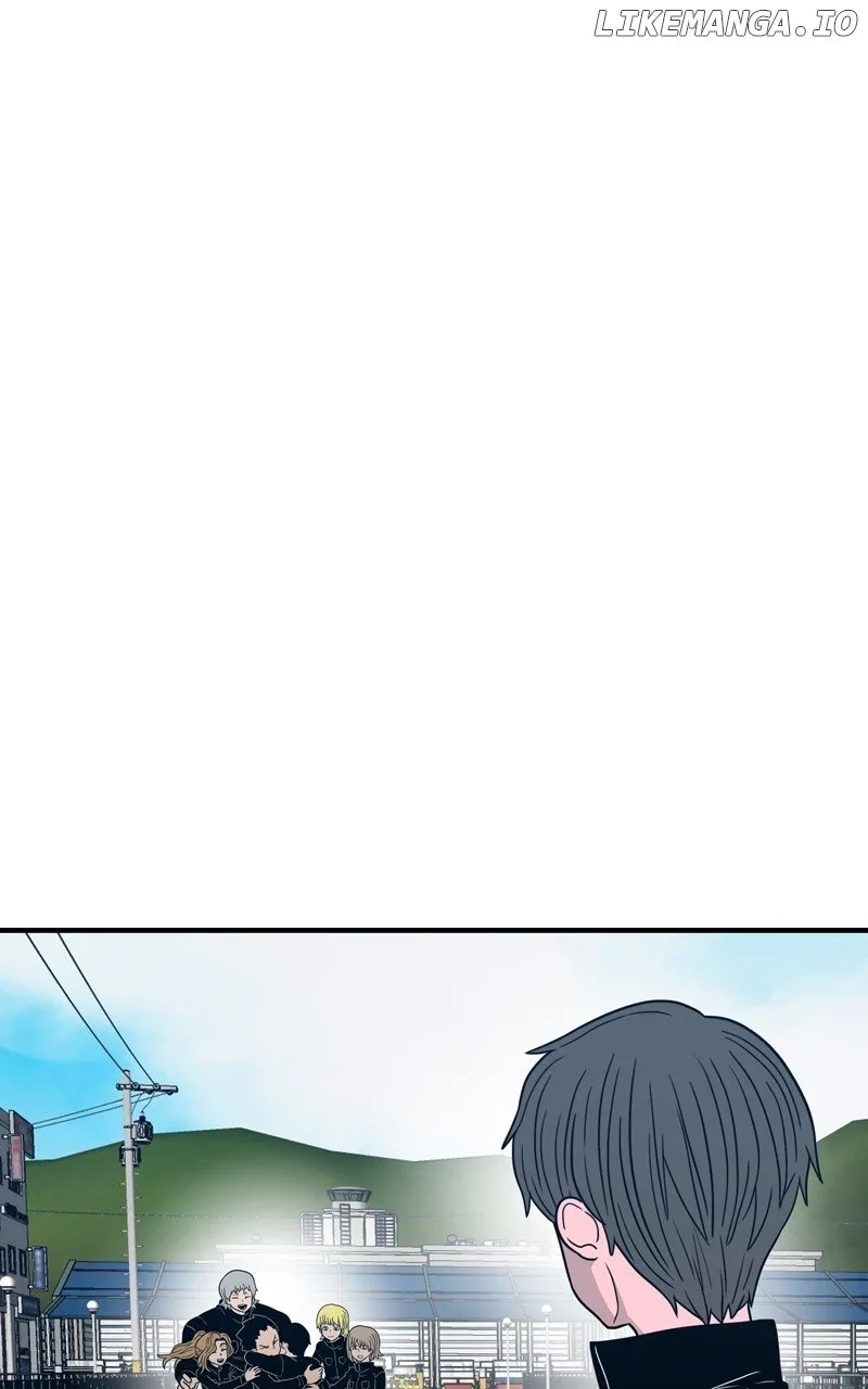 Dating to Survive Chapter 82 page 115