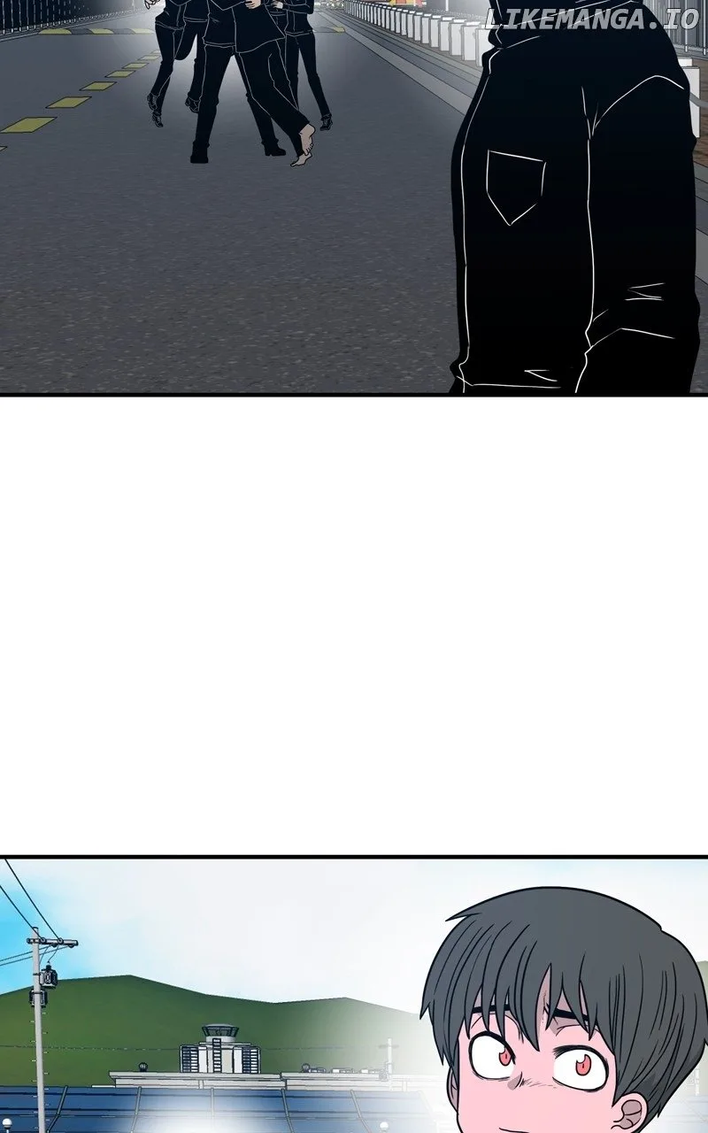 Dating to Survive Chapter 82 page 116