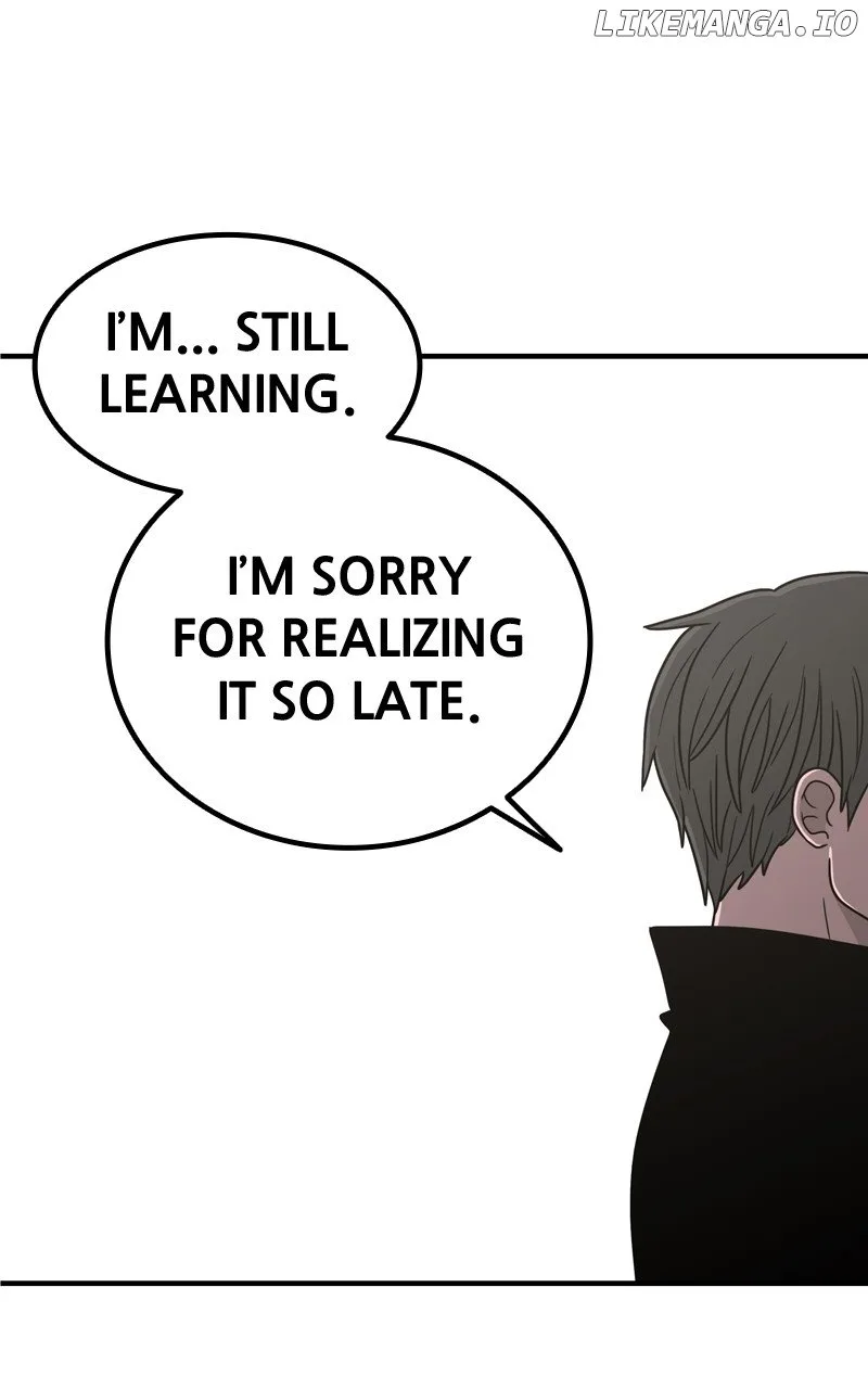 Dating to Survive Chapter 82 page 127