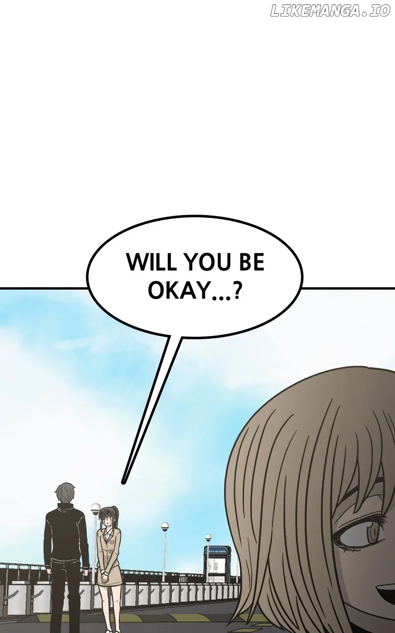 Dating to Survive Chapter 82 page 131