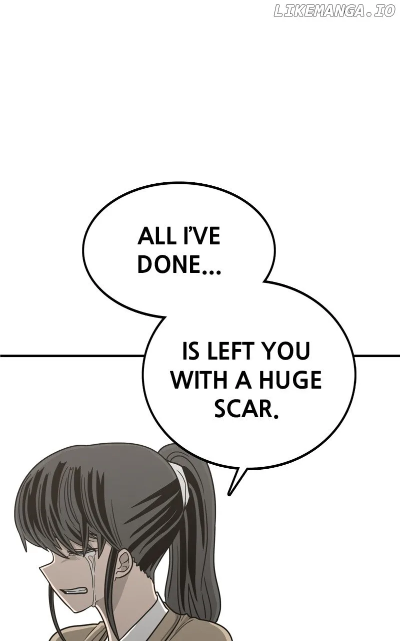 Dating to Survive Chapter 82 page 128