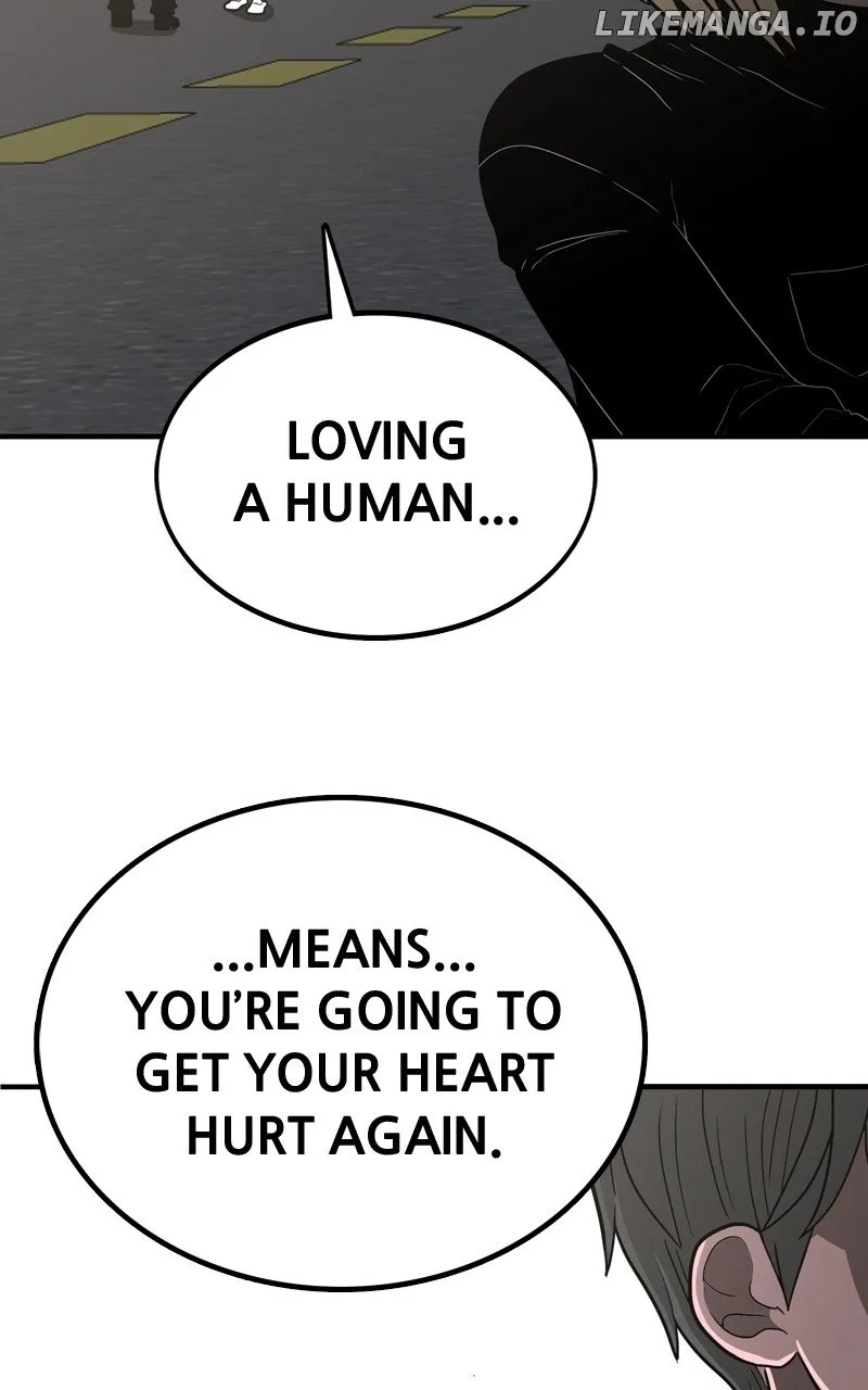 Dating to Survive Chapter 82 page 132
