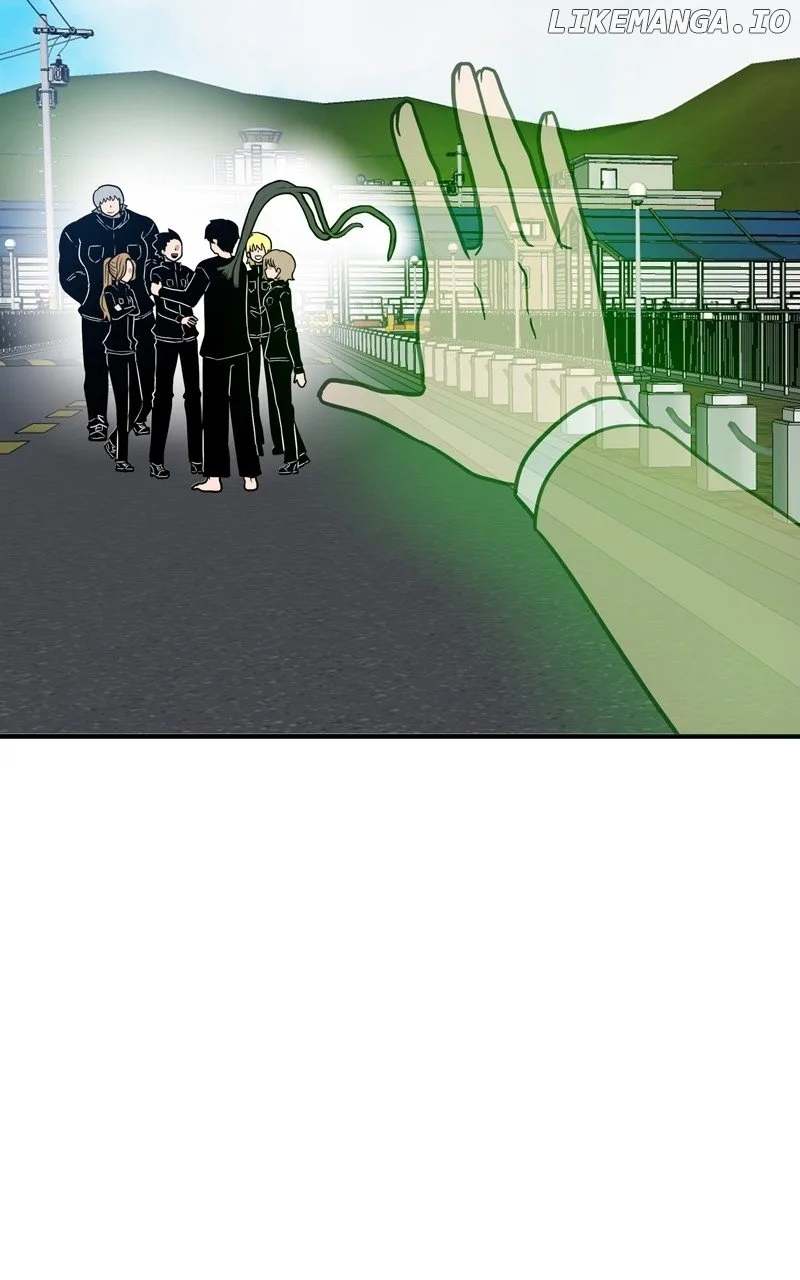 Dating to Survive Chapter 82 page 149