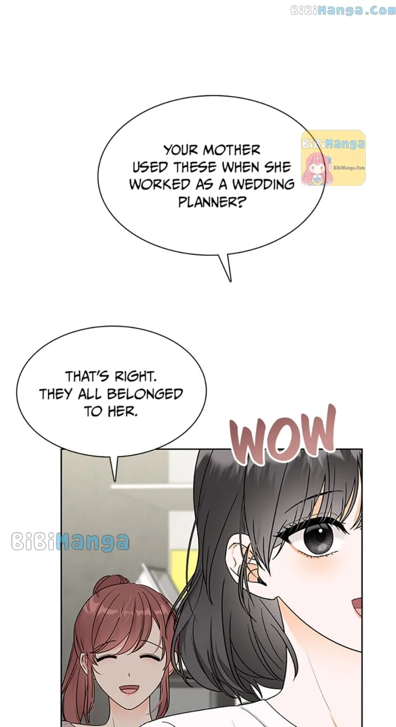 Dating My Best Friend’s Sister Chapter 19 page 4