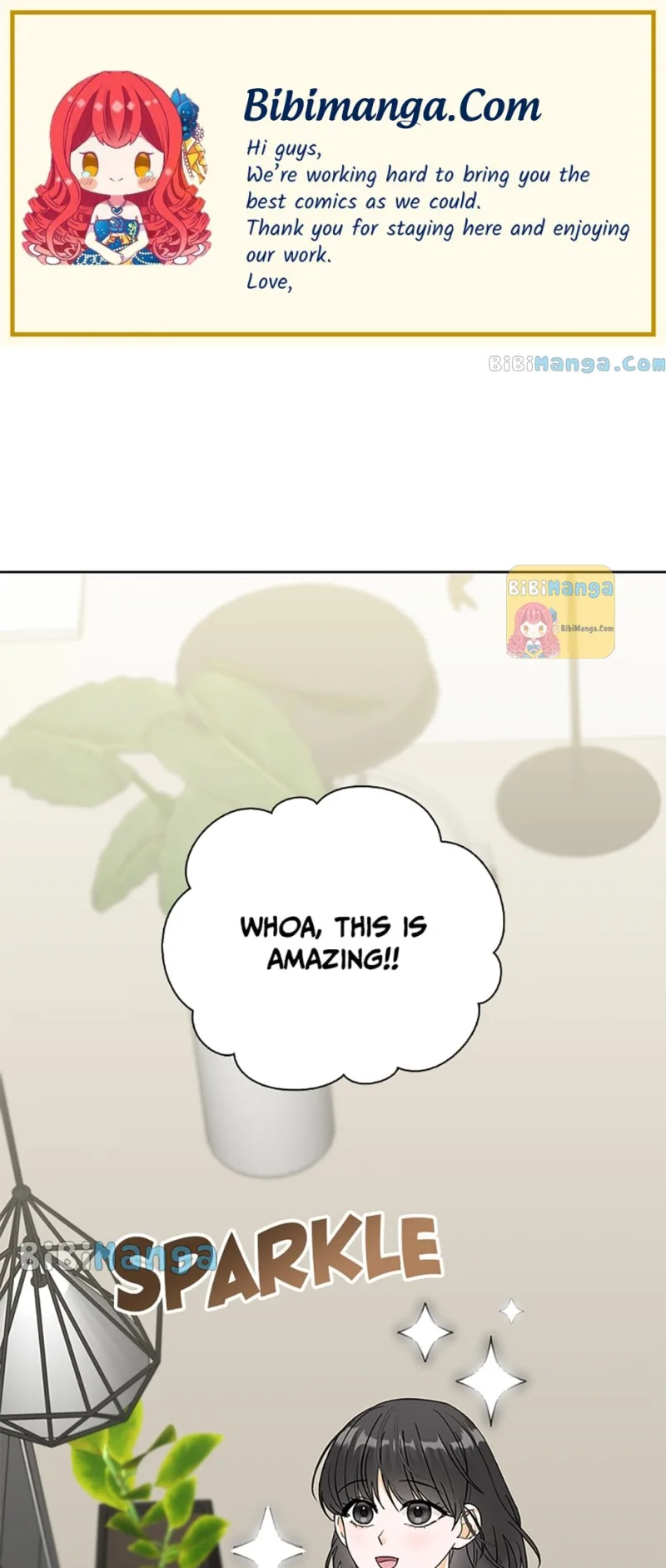 Dating My Best Friend’s Sister Chapter 19 page 2