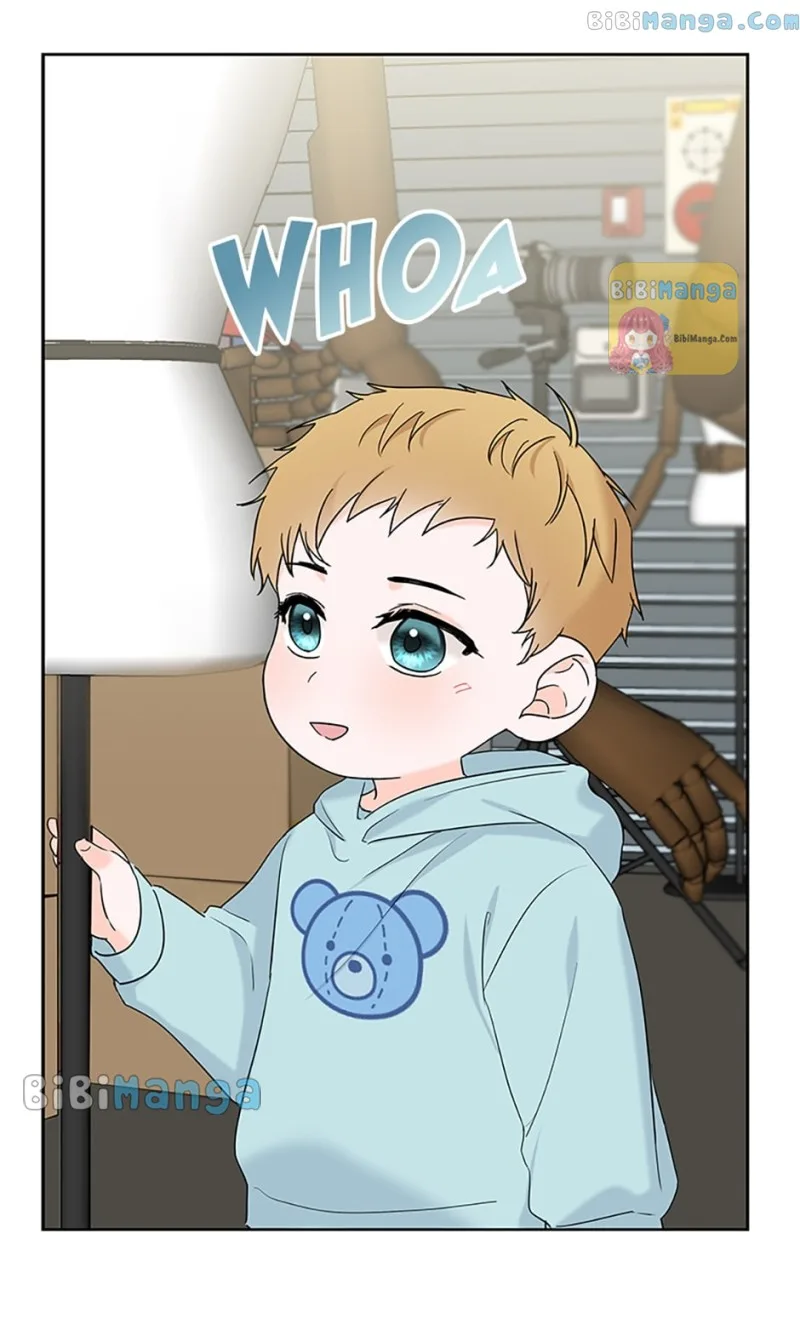 Dating My Best Friend’s Sister Chapter 19 page 8