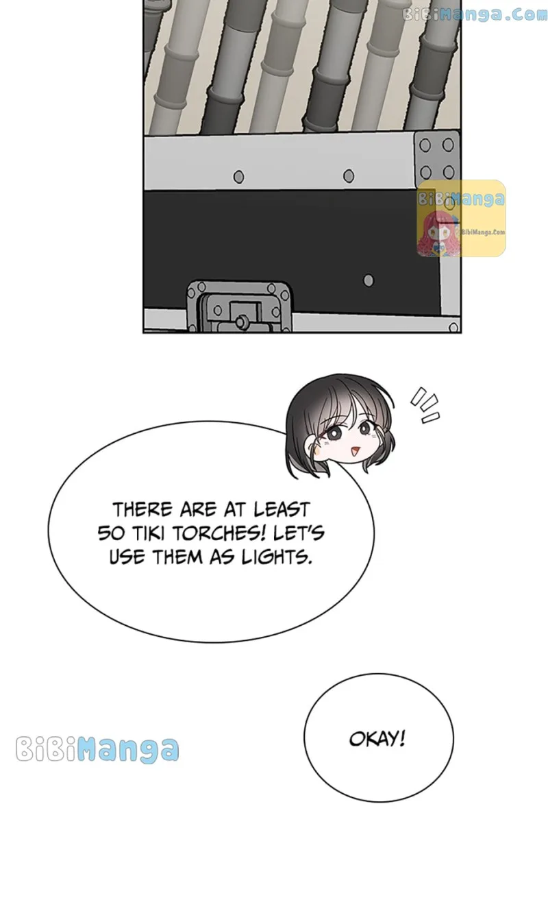 Dating My Best Friend’s Sister Chapter 19 page 11