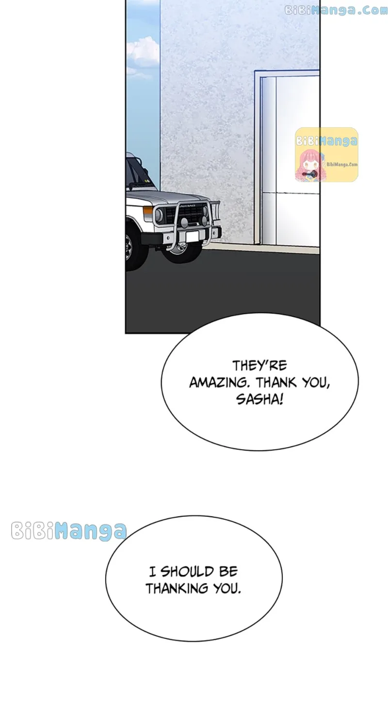 Dating My Best Friend’s Sister Chapter 19 page 7