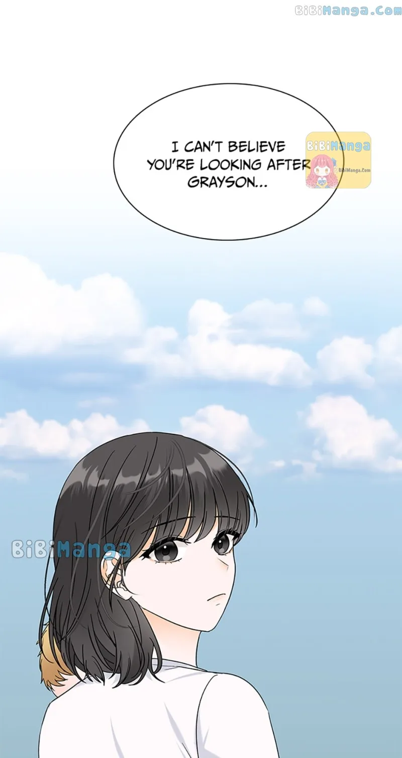 Dating My Best Friend’s Sister Chapter 19 page 17