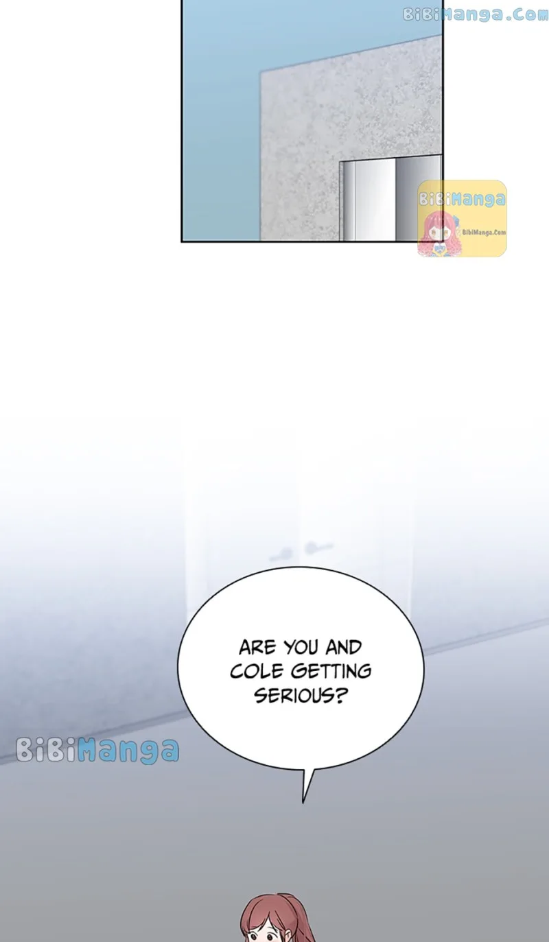 Dating My Best Friend’s Sister Chapter 19 page 15