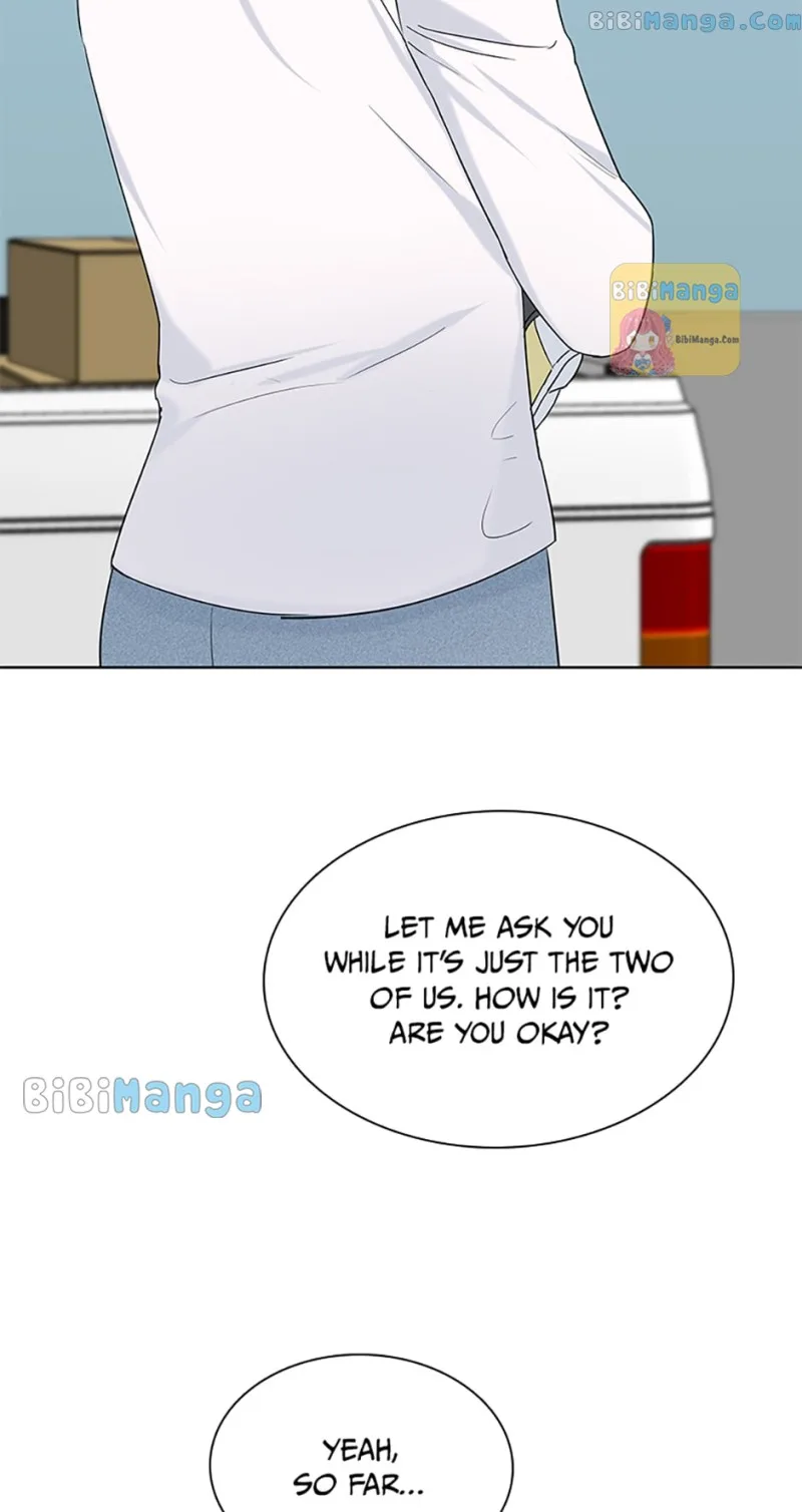 Dating My Best Friend’s Sister Chapter 19 page 18