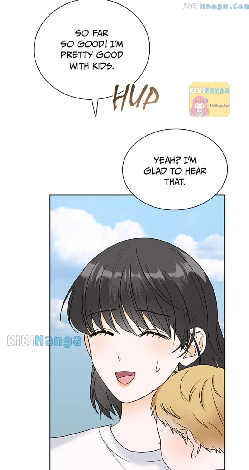 Dating My Best Friend’s Sister Chapter 19 page 20