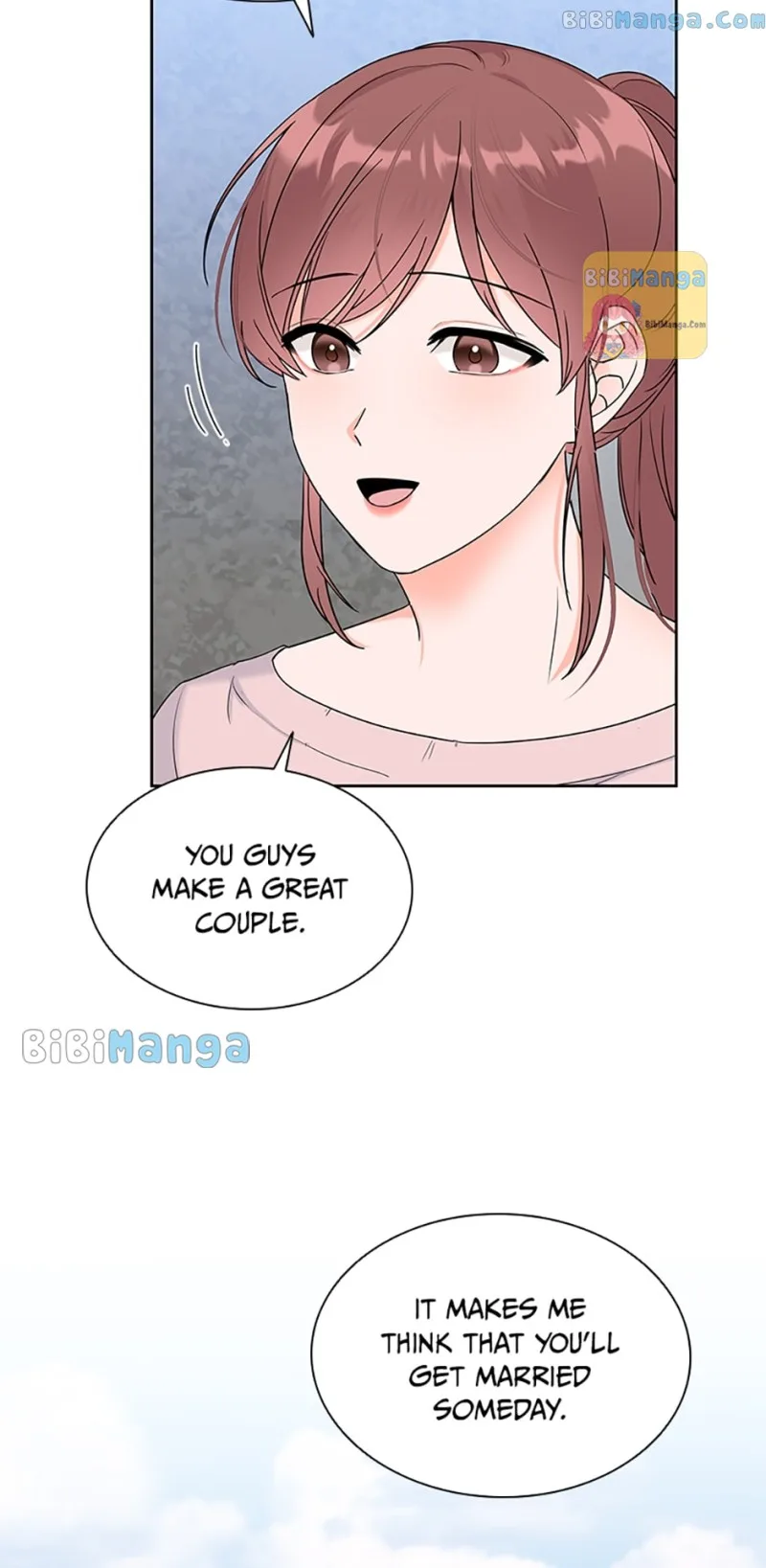 Dating My Best Friend’s Sister Chapter 19 page 25