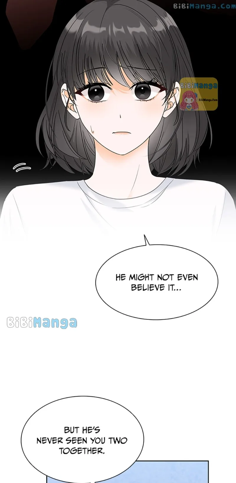 Dating My Best Friend’s Sister Chapter 19 page 24