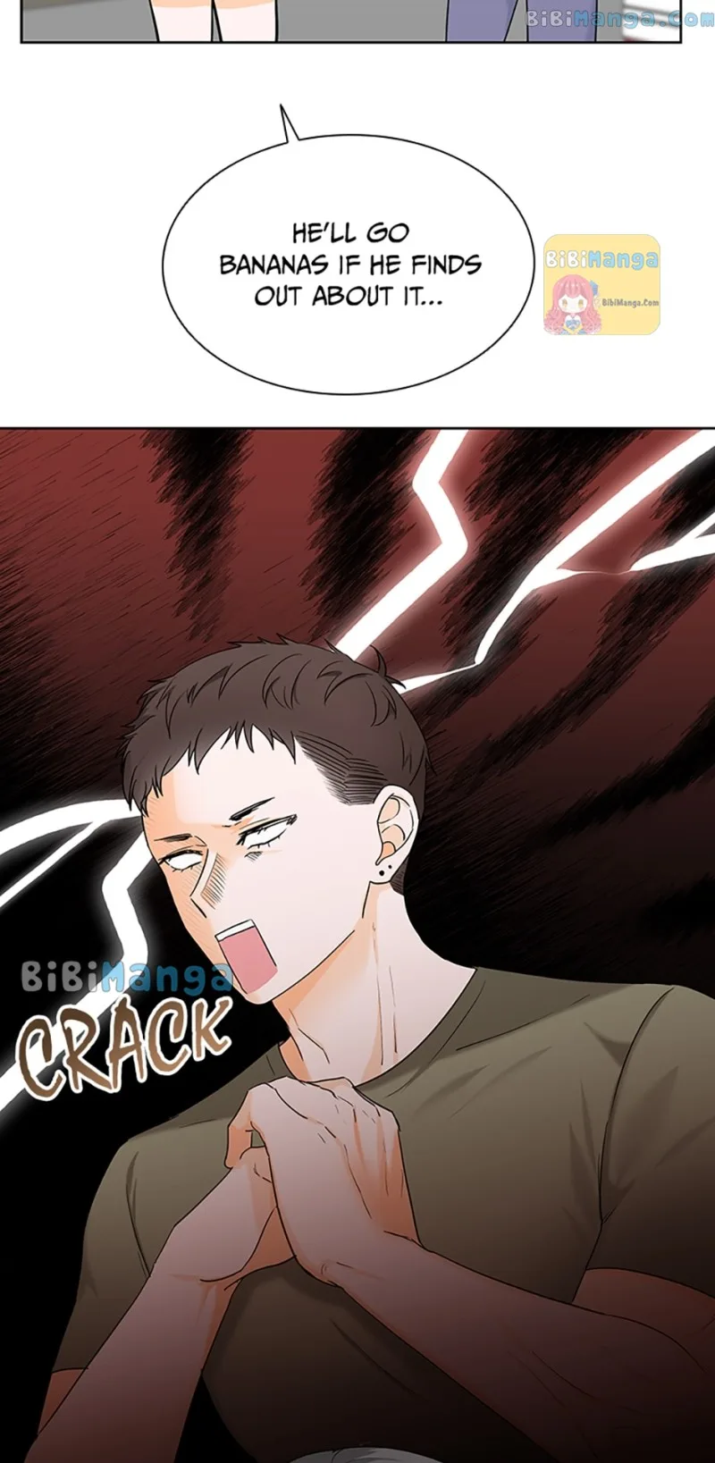 Dating My Best Friend’s Sister Chapter 19 page 23