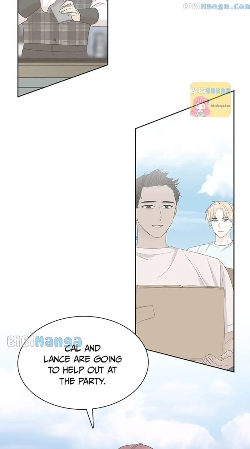 Dating My Best Friend’s Sister Chapter 19 page 36
