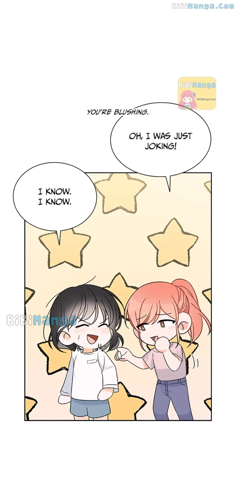 Dating My Best Friend’s Sister Chapter 19 page 33