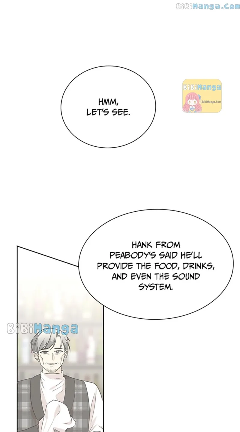 Dating My Best Friend’s Sister Chapter 19 page 35