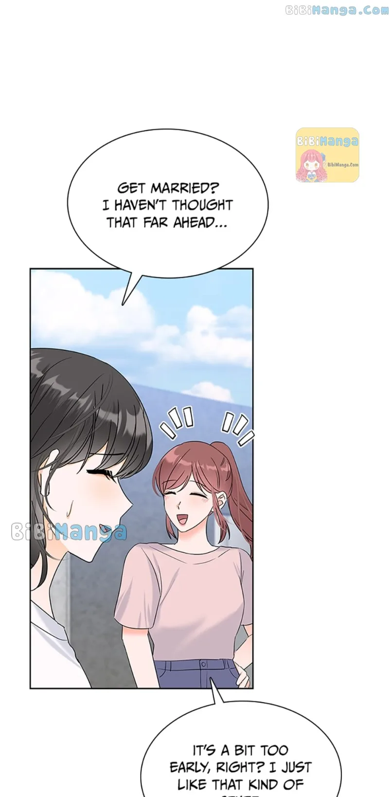 Dating My Best Friend’s Sister Chapter 19 page 27