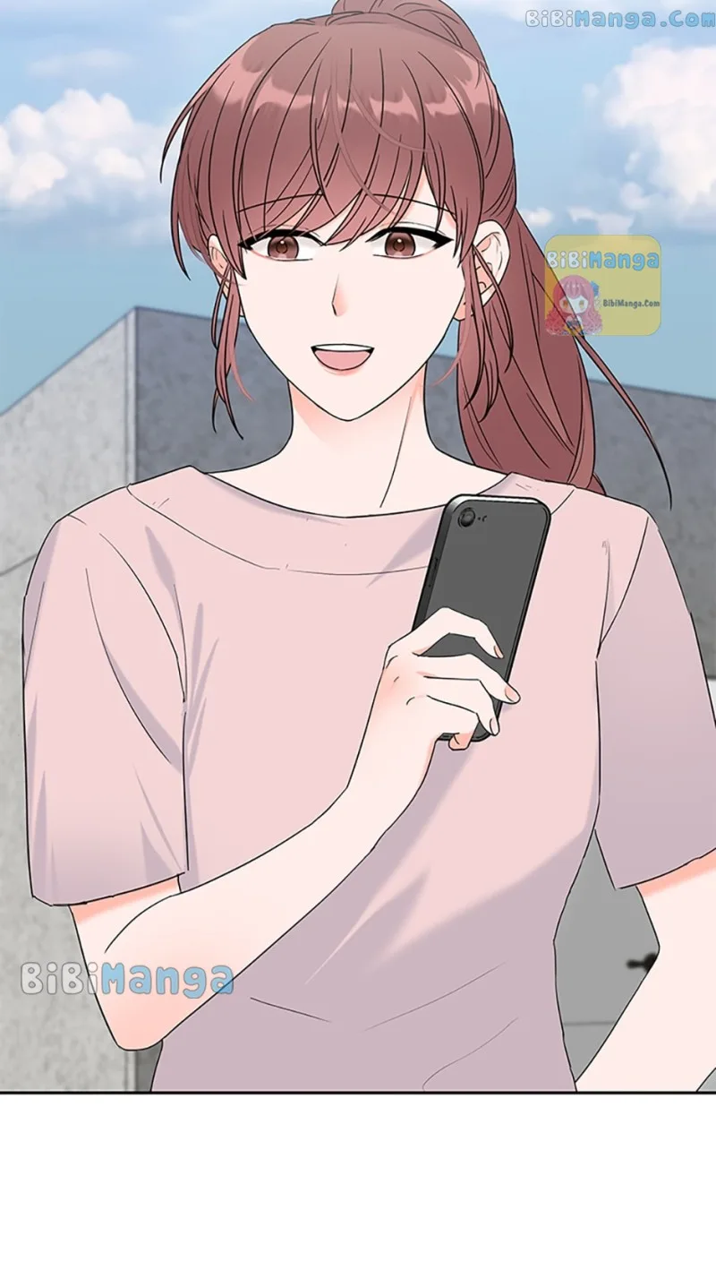 Dating My Best Friend’s Sister Chapter 19 page 37