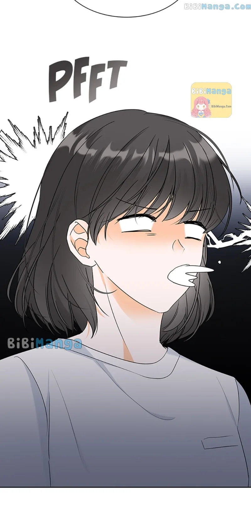 Dating My Best Friend’s Sister Chapter 19 page 32