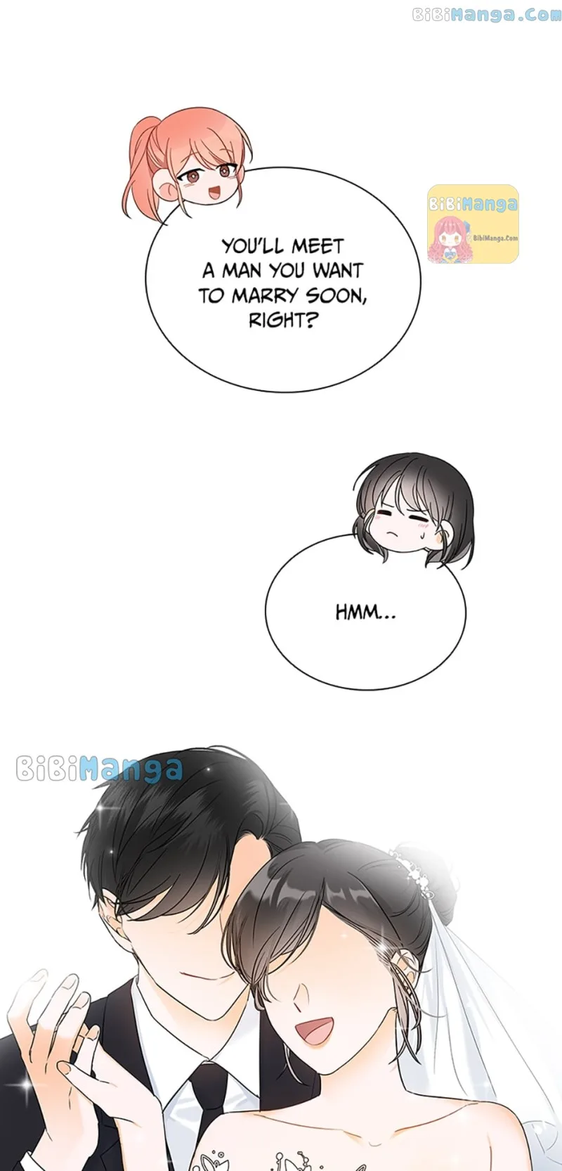 Dating My Best Friend’s Sister Chapter 19 page 30