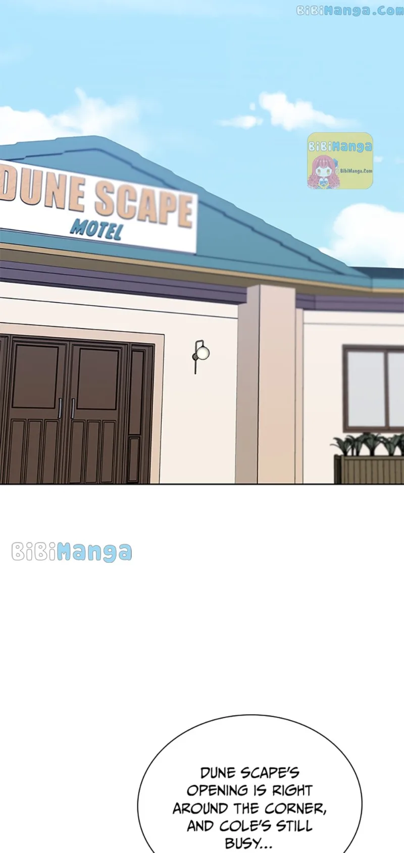 Dating My Best Friend’s Sister Chapter 19 page 40