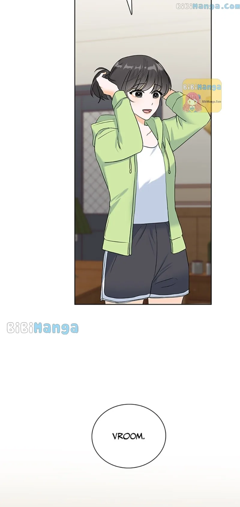 Dating My Best Friend’s Sister Chapter 19 page 42