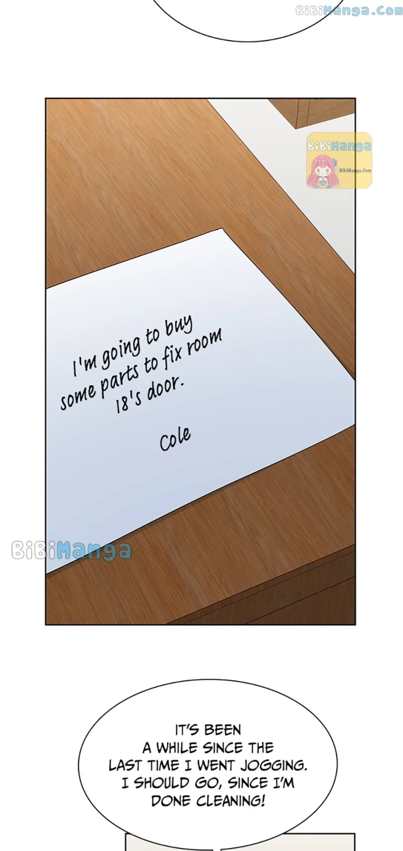 Dating My Best Friend’s Sister Chapter 19 page 41