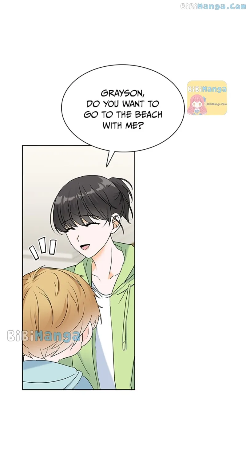 Dating My Best Friend’s Sister Chapter 19 page 45