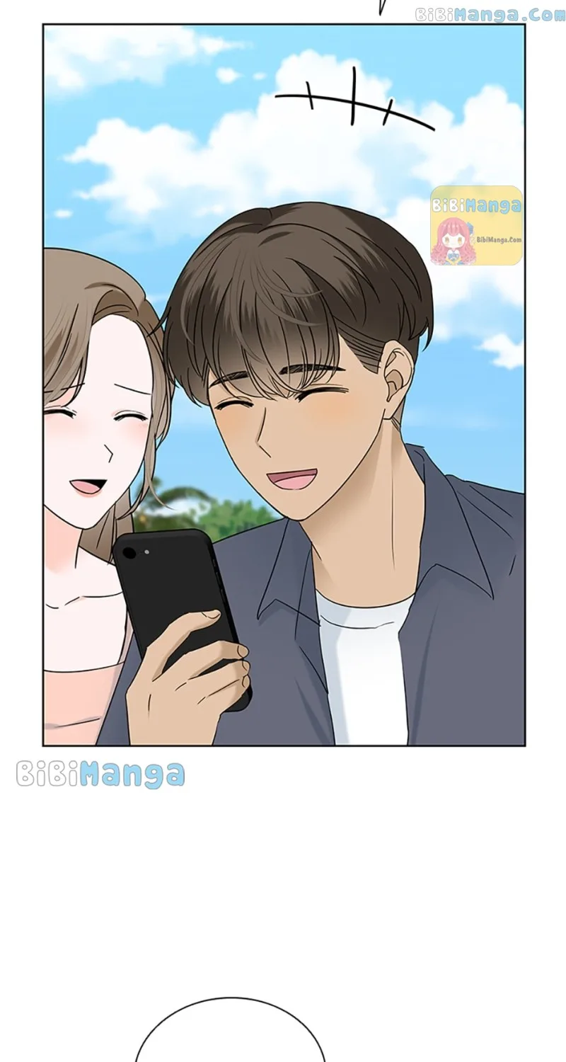 Dating My Best Friend’s Sister Chapter 19 page 55