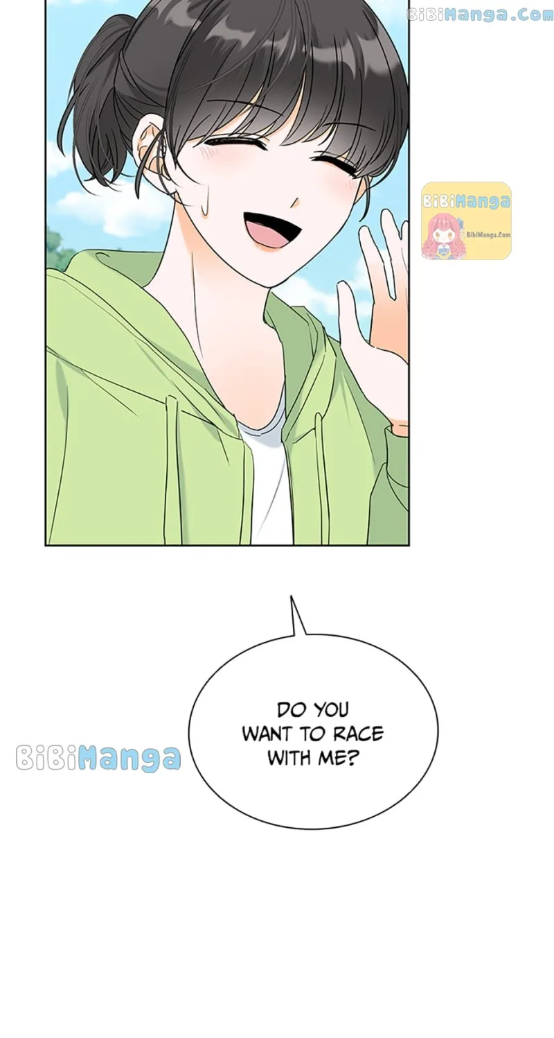 Dating My Best Friend’s Sister Chapter 19 page 60