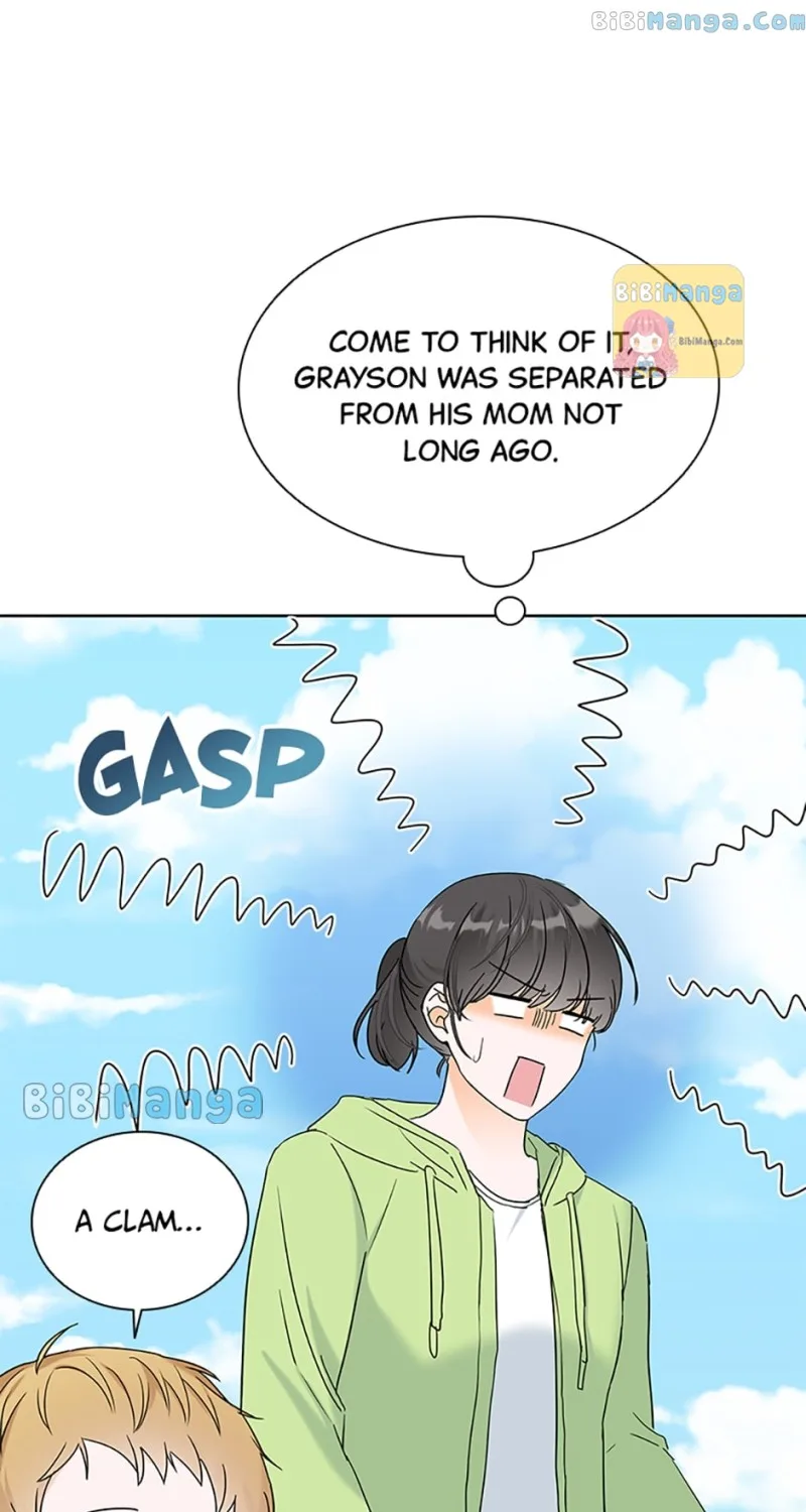 Dating My Best Friend’s Sister Chapter 19 page 58