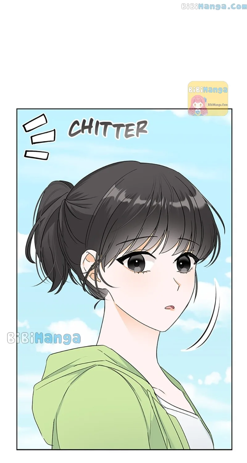 Dating My Best Friend’s Sister Chapter 19 page 52