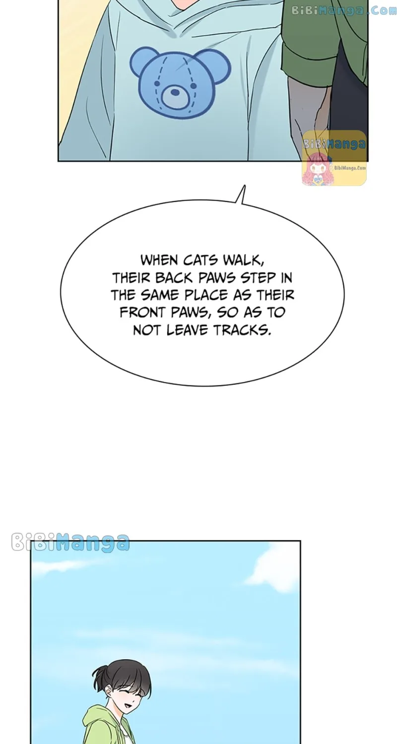 Dating My Best Friend’s Sister Chapter 19 page 50