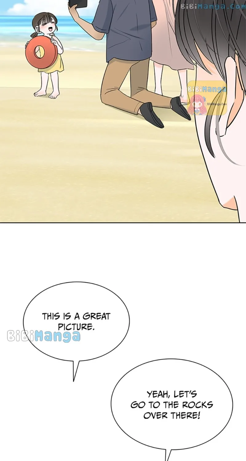 Dating My Best Friend’s Sister Chapter 19 page 54