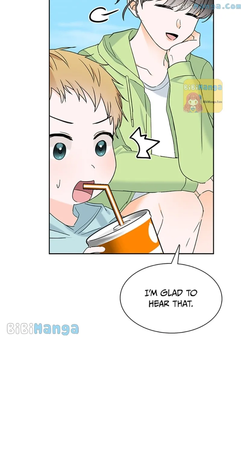 Dating My Best Friend’s Sister Chapter 19 page 69