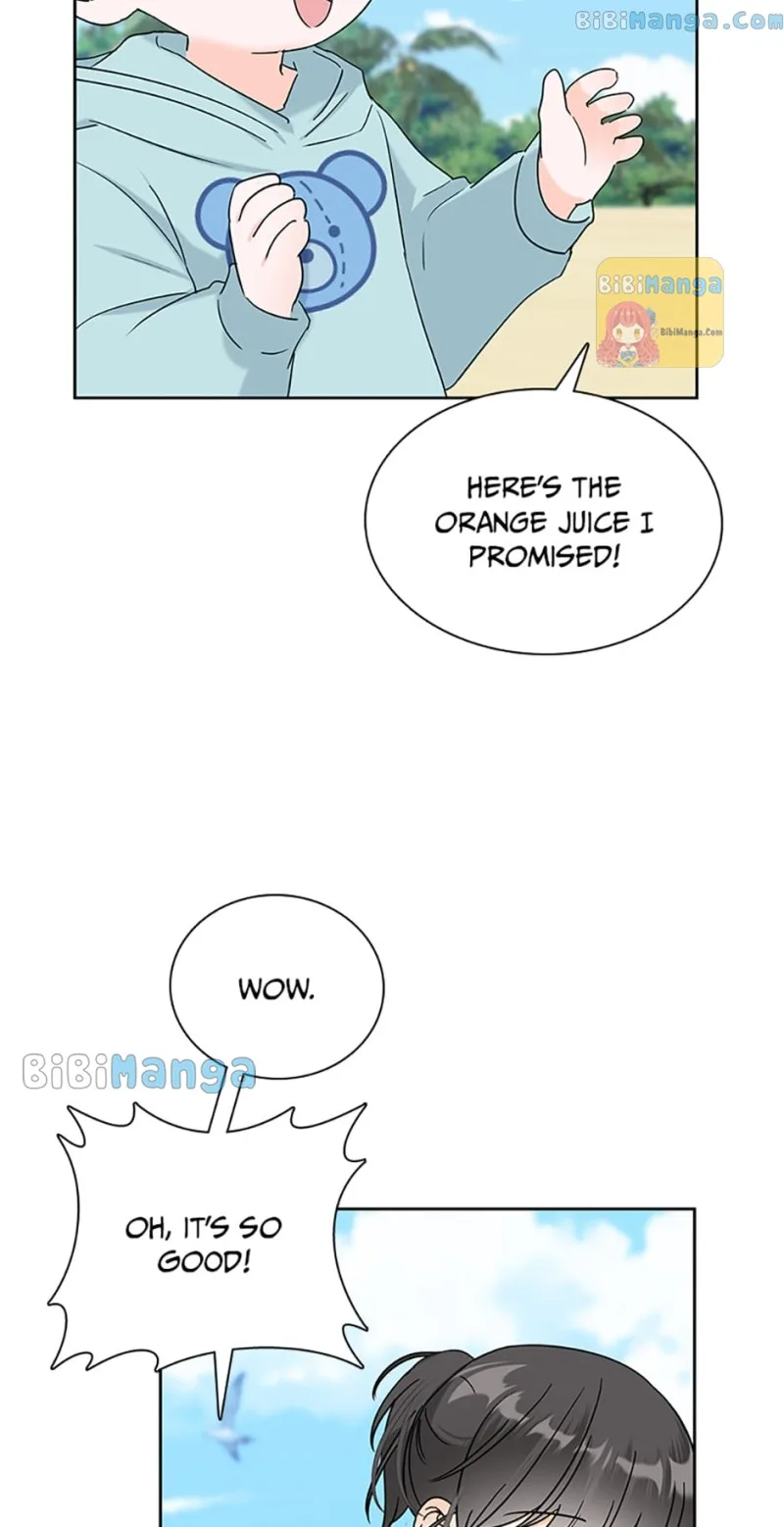 Dating My Best Friend’s Sister Chapter 19 page 68