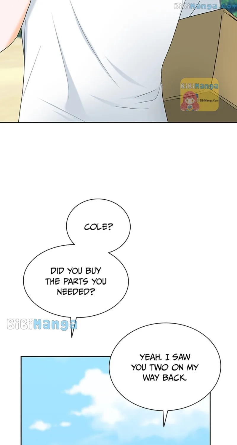Dating My Best Friend’s Sister Chapter 19 page 72