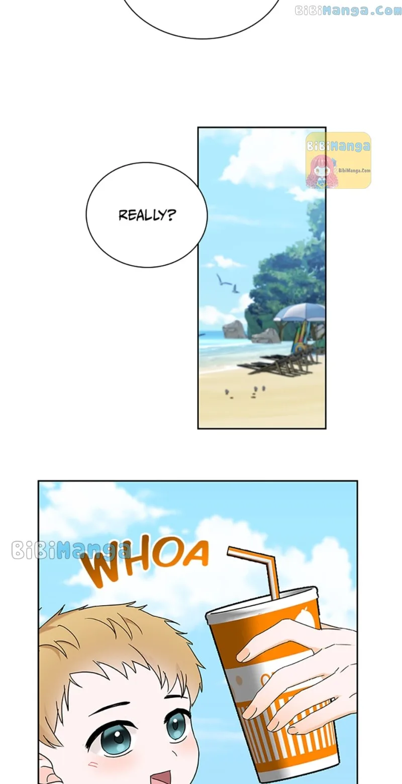 Dating My Best Friend’s Sister Chapter 19 page 67