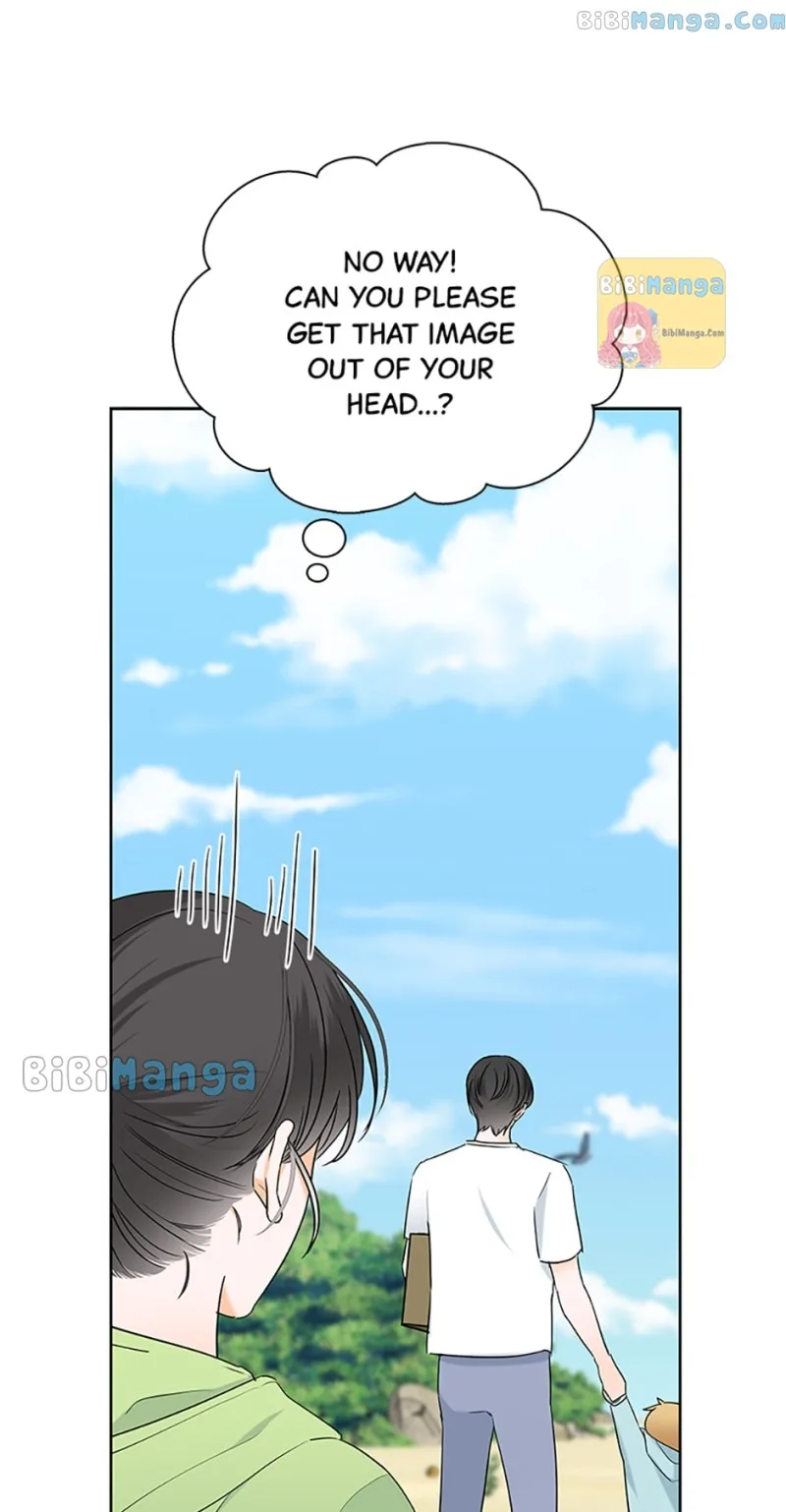 Dating My Best Friend’s Sister Chapter 19 page 83