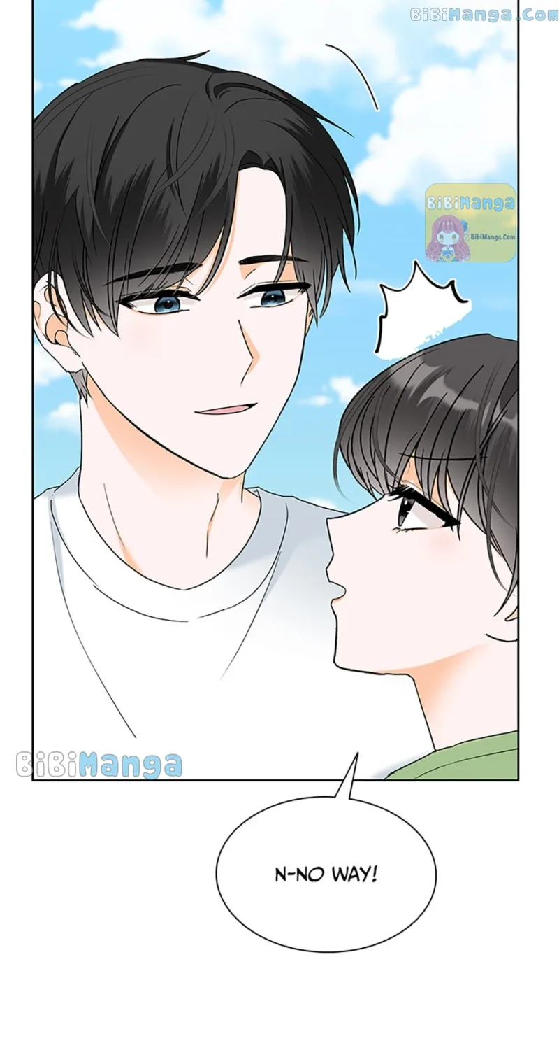 Dating My Best Friend’s Sister Chapter 19 page 77