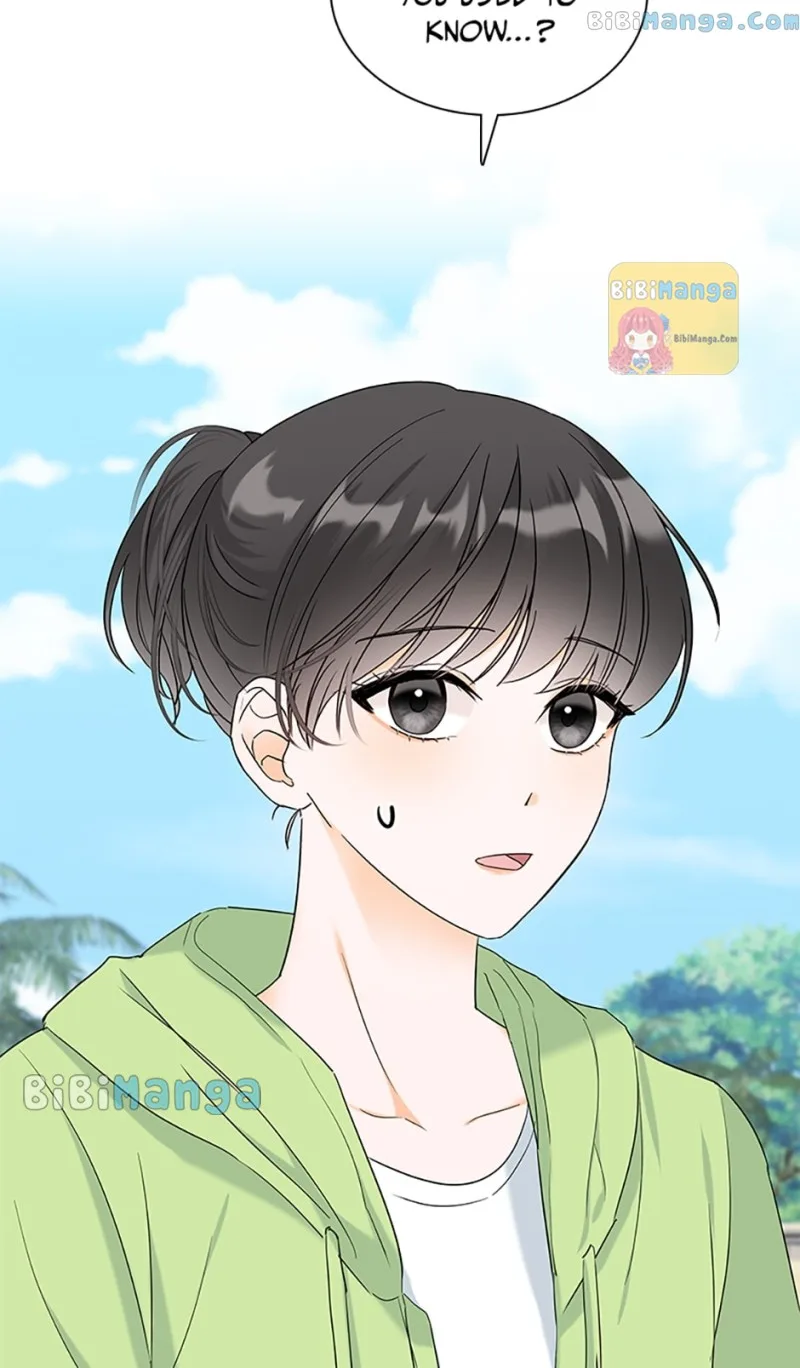 Dating My Best Friend’s Sister Chapter 19 page 80