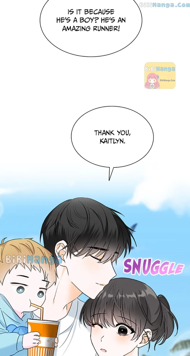 Dating My Best Friend’s Sister Chapter 19 page 75