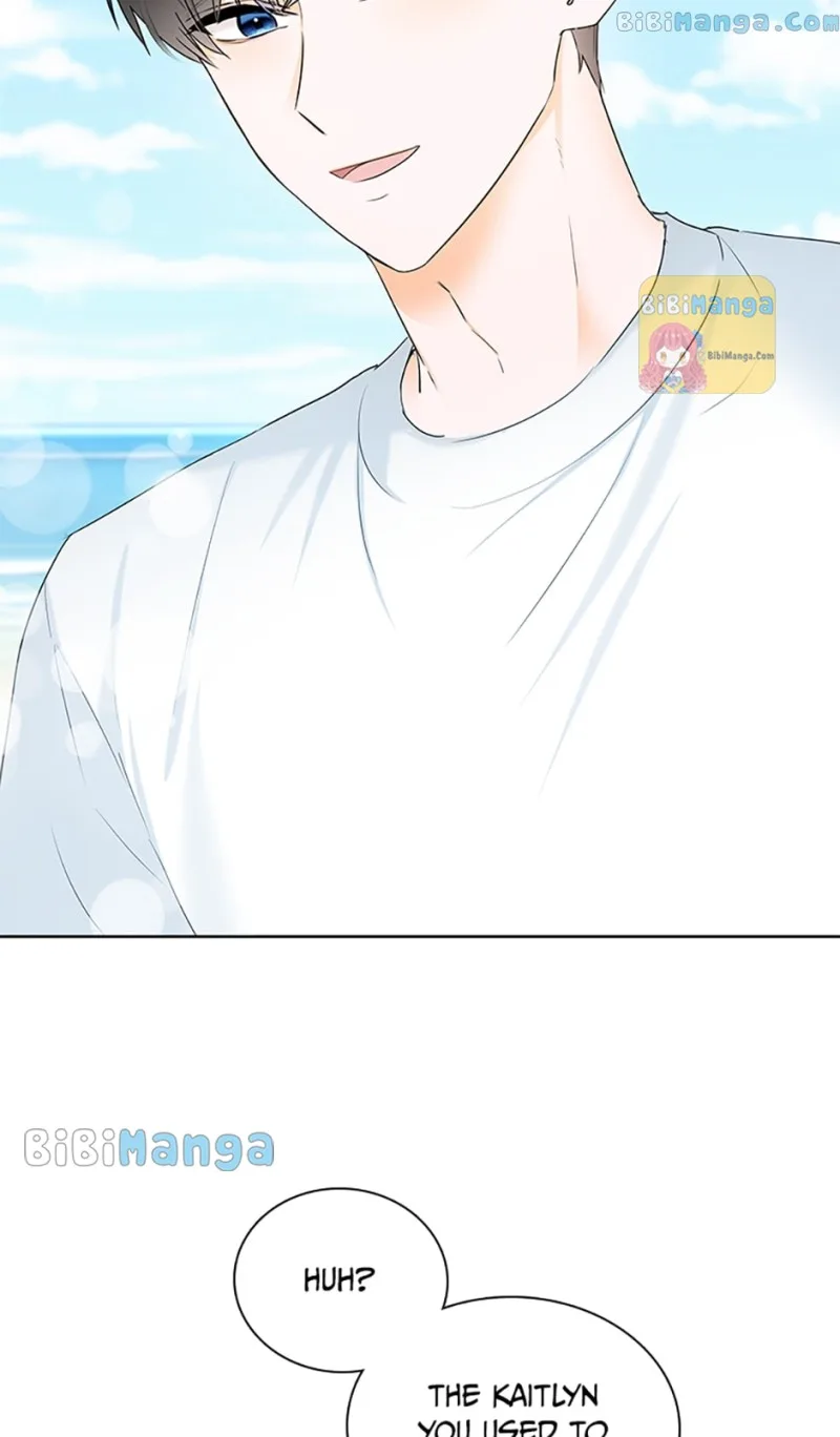 Dating My Best Friend’s Sister Chapter 19 page 79