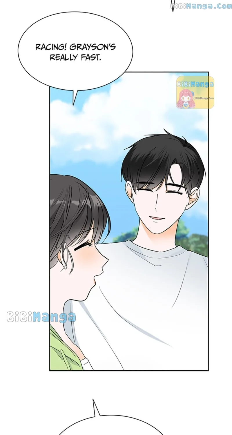 Dating My Best Friend’s Sister Chapter 19 page 74