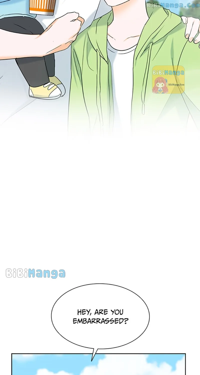 Dating My Best Friend’s Sister Chapter 19 page 76