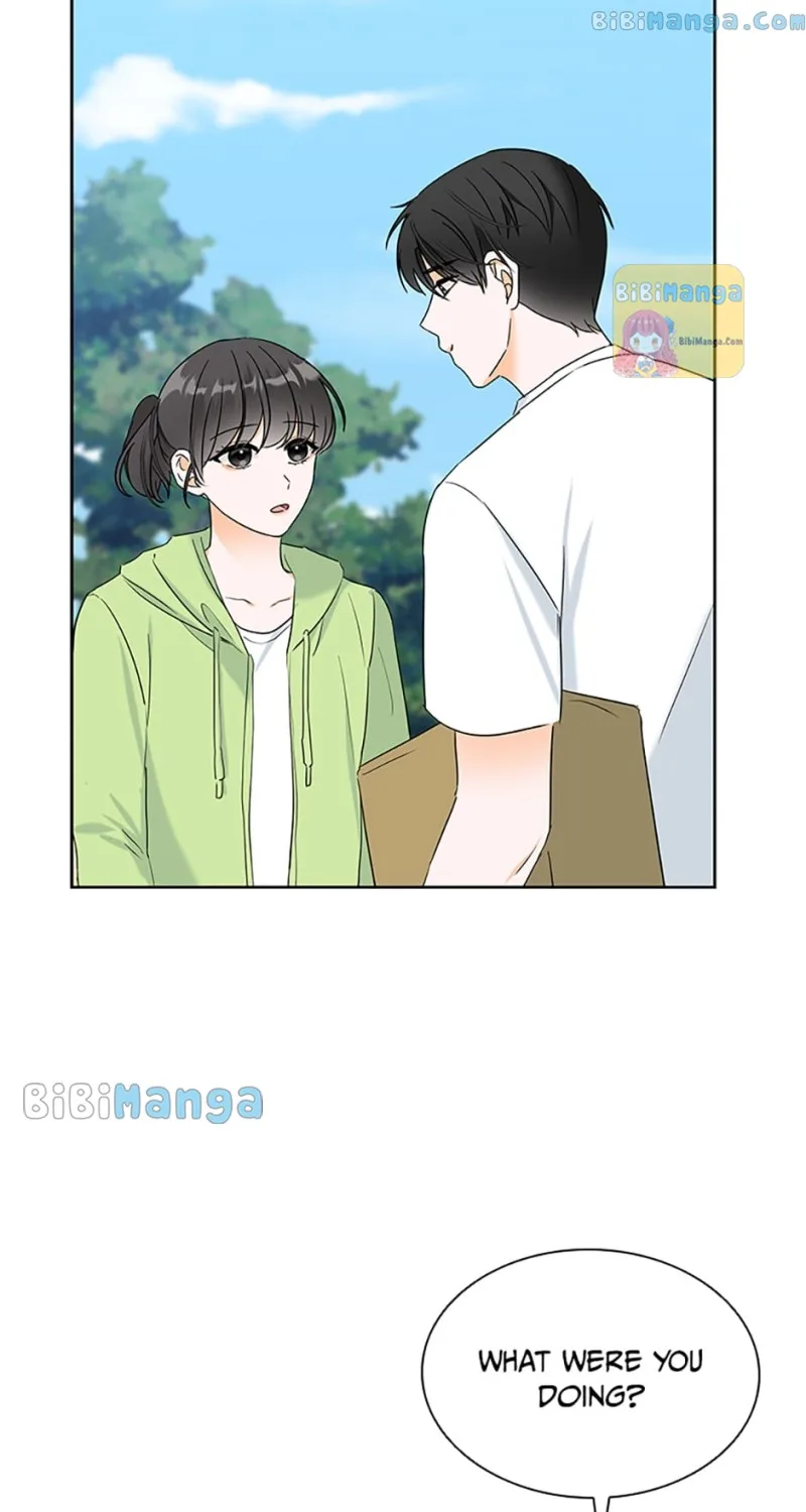 Dating My Best Friend’s Sister Chapter 19 page 73