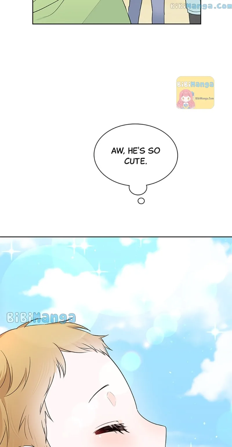 Dating My Best Friend’s Sister Chapter 19 page 84